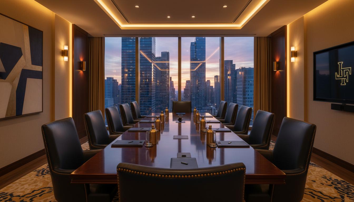 Wyncler Conference Room