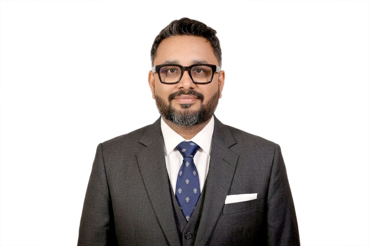 Kashyap Jani