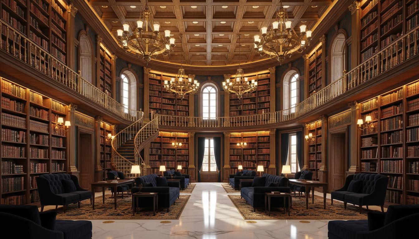 The Wyncler Law Library